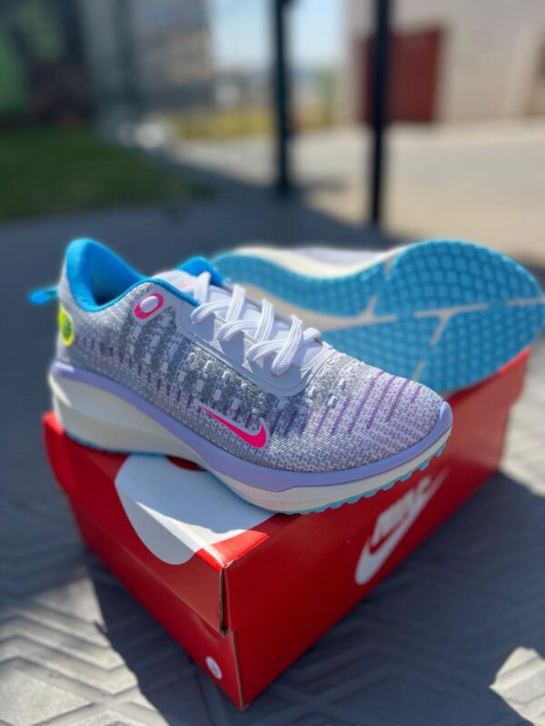 Nike Infinity Run 4 Feminino - Image 2